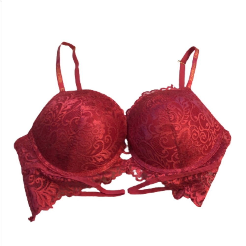 💕Bebe underwire bra 💕 - Picture 2 of 6